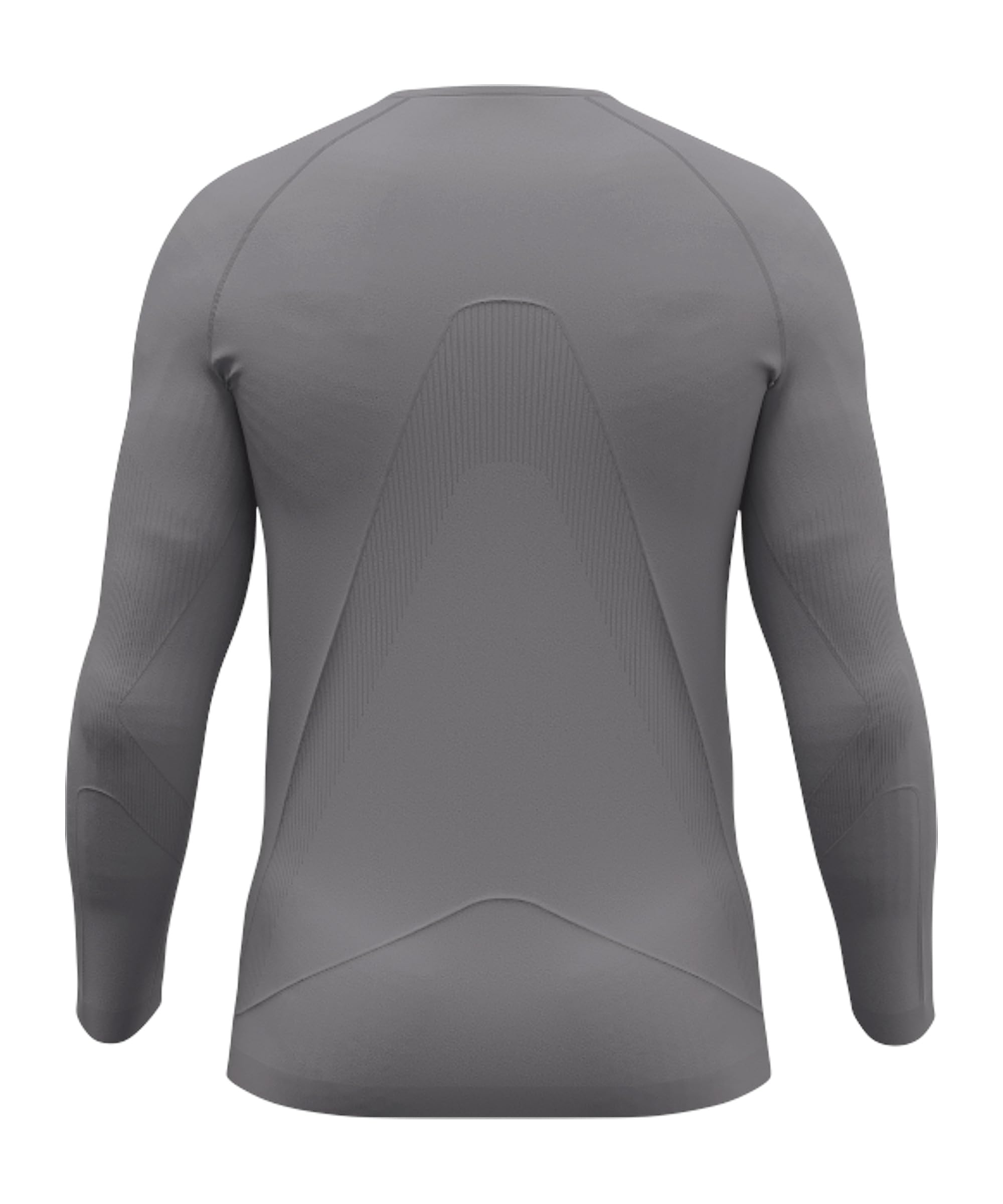 JAKO Unisex Longsleeve-Shirt Lightweight T-Shirt Fonctionnel Mixte