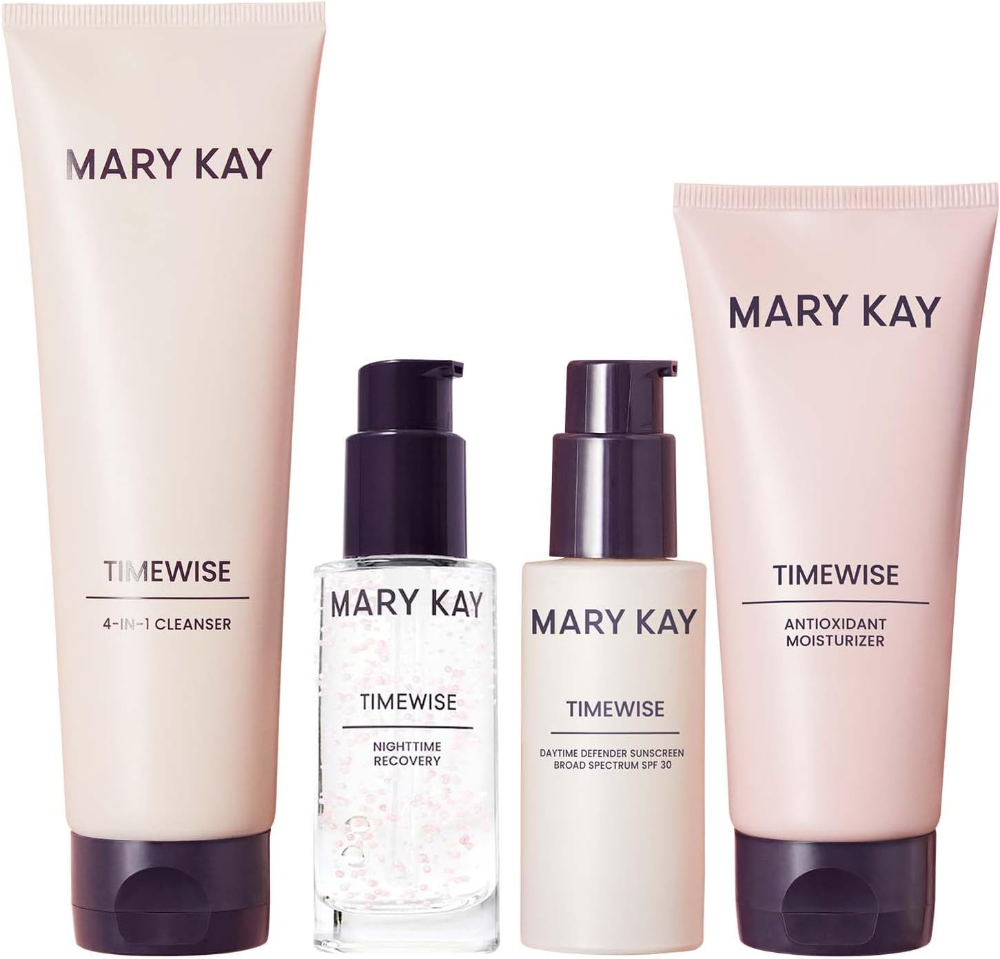 TimeWise Miracle Set 3D Combination To Oily