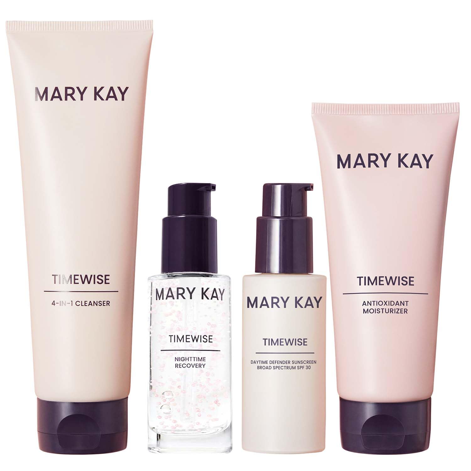 Mary Kay TimeWise Miracle Set 3D Combination To Oily