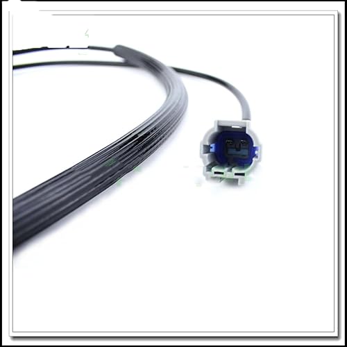 Miniatura 3 de Sensor de velocidad de rueda ABS delantero derecho, para Nissan Navara Pick UP 2002-2014 NP300 47910-2S700 479102S700