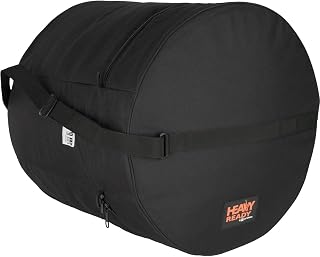 Protec Heavy Ready 14 x 14” (Height x Diameter) Padded Tom Bag, Model HR1414