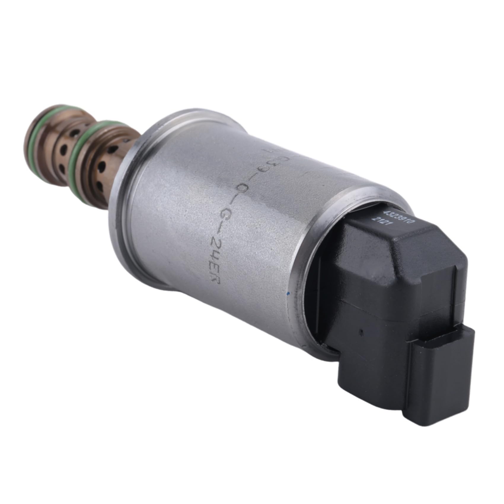 Magnetventil SV90-G39-0-G-24ER 24V Hydraulikpumpe Bagger Zubehör