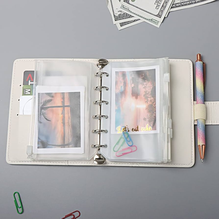 しろくま　バインダーカバー しろくま バインダーカバー しろくま バインダーカバー 楽天市場