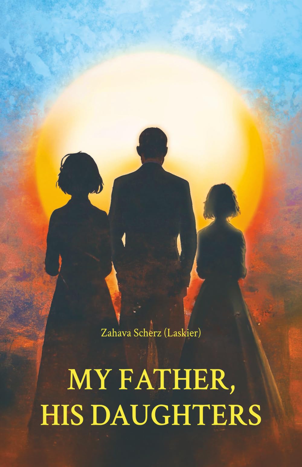 My Father, His Daughters