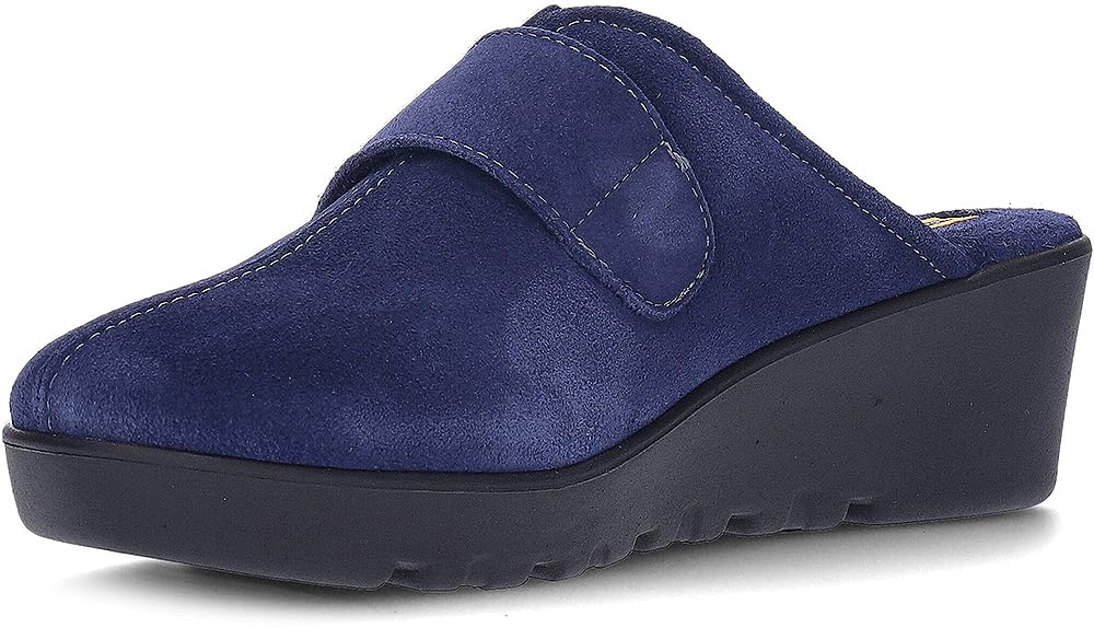 Pantuflas para Mujer Nordikas 2288 Afelpado
