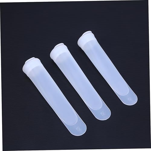 Miniatura 8 de MAGICLULU 12 piezas para refrigerador, tubos de paletas de pasteles, molde de congelación, helado, molde de paletas de verano, molde Yingyuan,