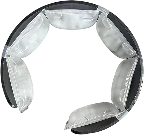 Miniatura 6 de Cooling Neck Wrap Ice Pillow Cooling Suitable for Outdoor Sports Heating Relief Not Refrigeration Need