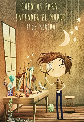 Cuentos para entender el mundo