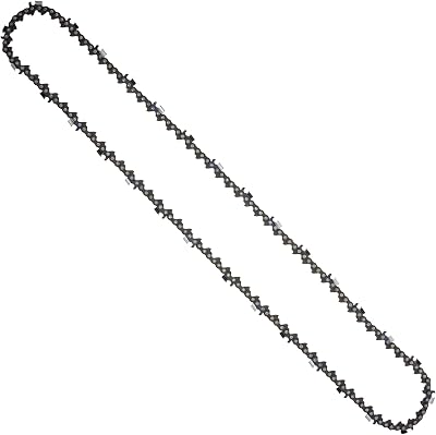 8TEN 28 Inch Chainsaw Chain for Stihl 041 044 MS461 MS460 .050 Gauge 3/8 Pitch 91 Drive Links Semi Chisel Skip Tooth