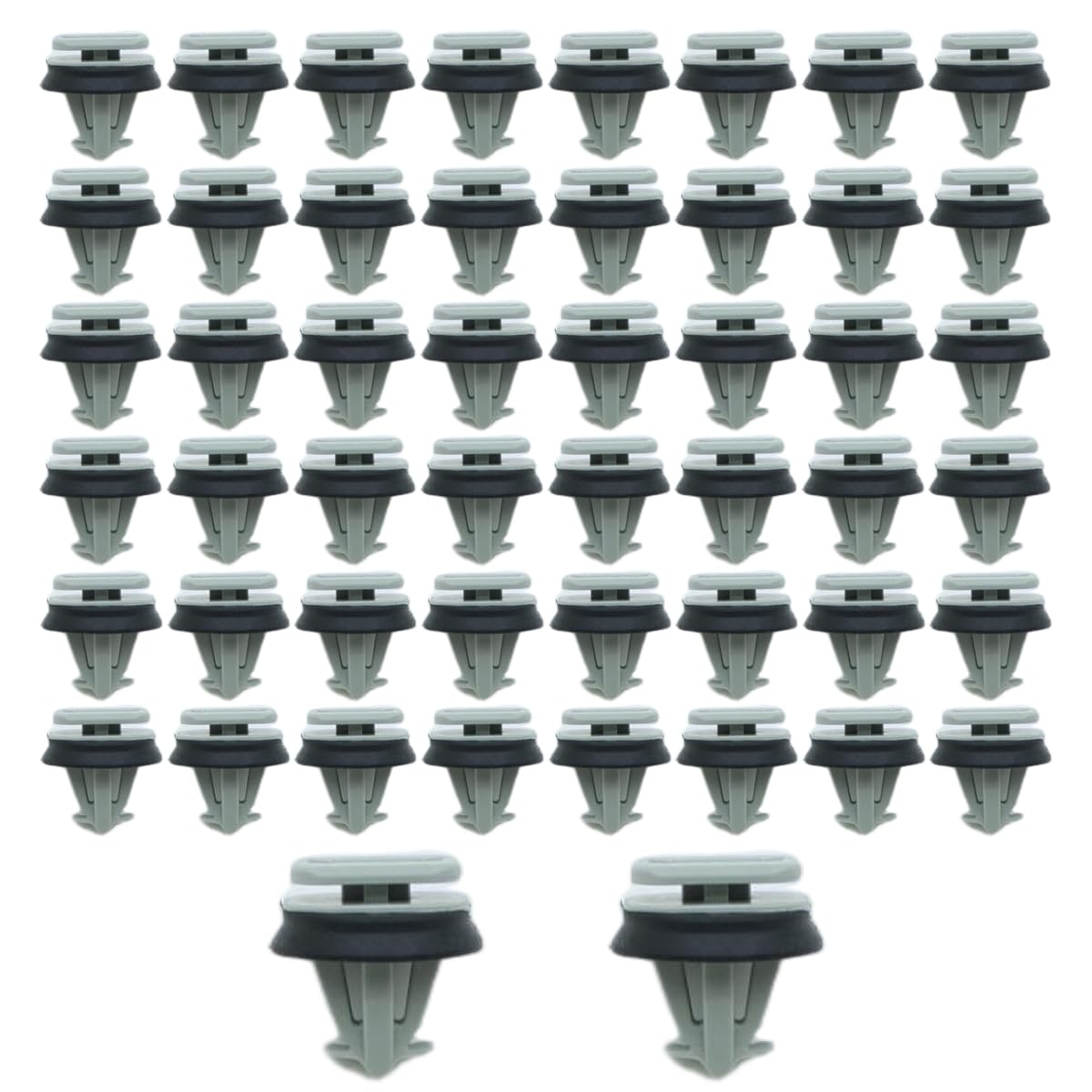 Fixations de moulure extérieure 5801720444 Iveco Daily MK6 - 8