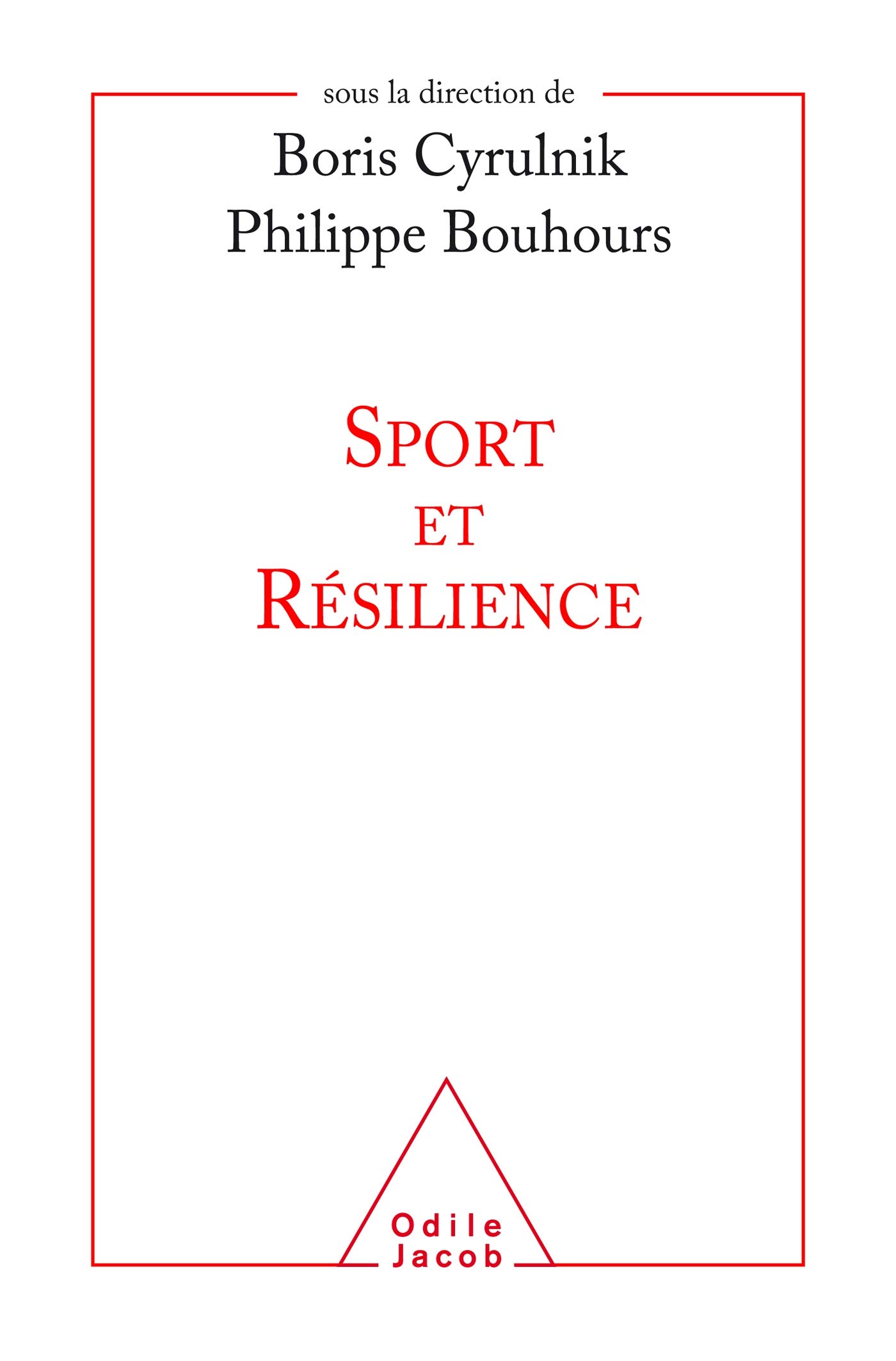 Sport et résilience