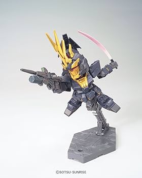 BB戦士 No391 ユニコーンガンダム2号機 バンシィ・ノルン Amazon | BB戦士 No391 ユニコーンガンダム2号機 バンシィ