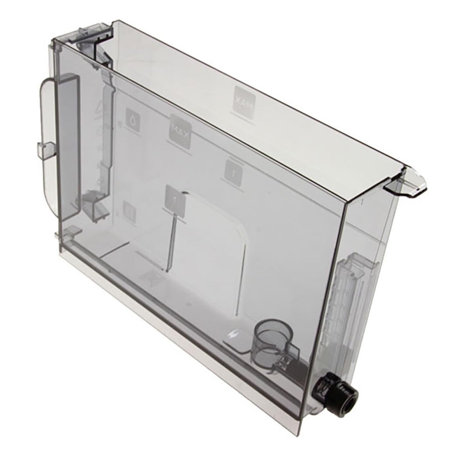 Tanque De Agua for Cafetera Compatible Con Delong