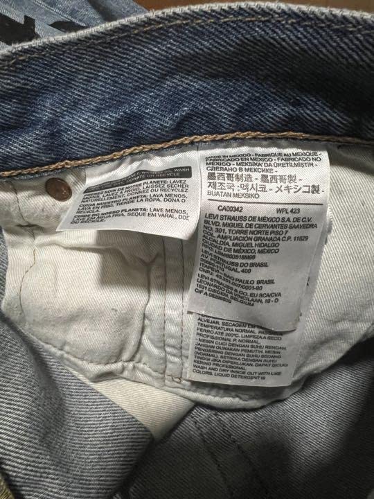 Amazon.co.jp: DENIM TEARS × VIRGIL ABLOH デニムティアーズ 
