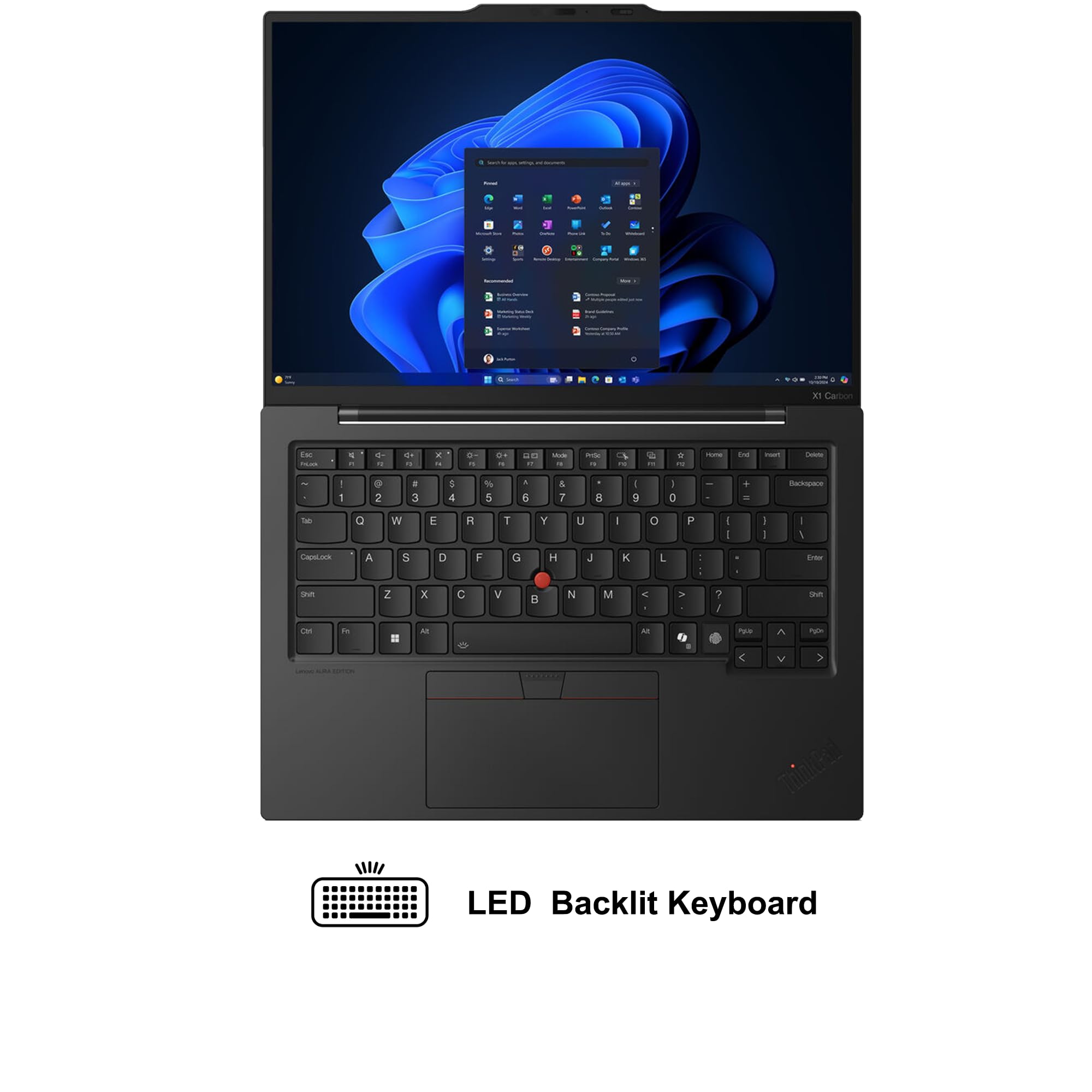 Amazon.co.jp: Lenovo ThinkPad X1 Carbon Gen 13 Aura Edition ノート