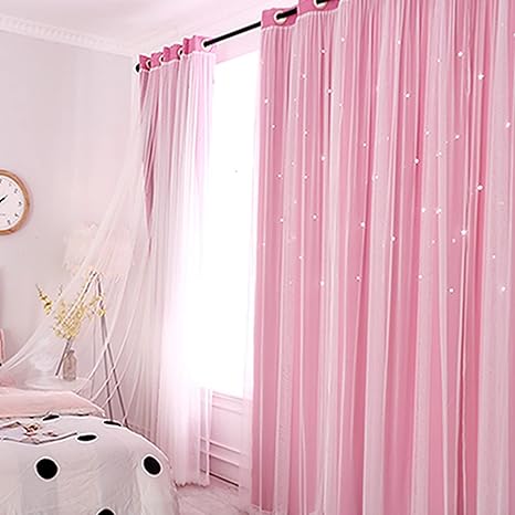 Amazon カーテン レース 透けない 270cm丈 おしゃれ 遮光 ピンク 1枚 フック付き 姫系 カーテン 遮光 かわいい プリンセス 防音 エレガント おしゃれ カーテン リビング 寝室 レースカーテン 出窓 400 270 カーテン オンライン通販 Amazon カーテン レース 透けない 270cm丈 おしゃれ 遮光 ピンク 1枚 フック付き 姫系 カーテン 遮光 かわいい プリンセス 防音 エレガント おしゃれ カーテン リビング 寝室 レースカーテン 出窓 400 270 カーテン オンライン通販