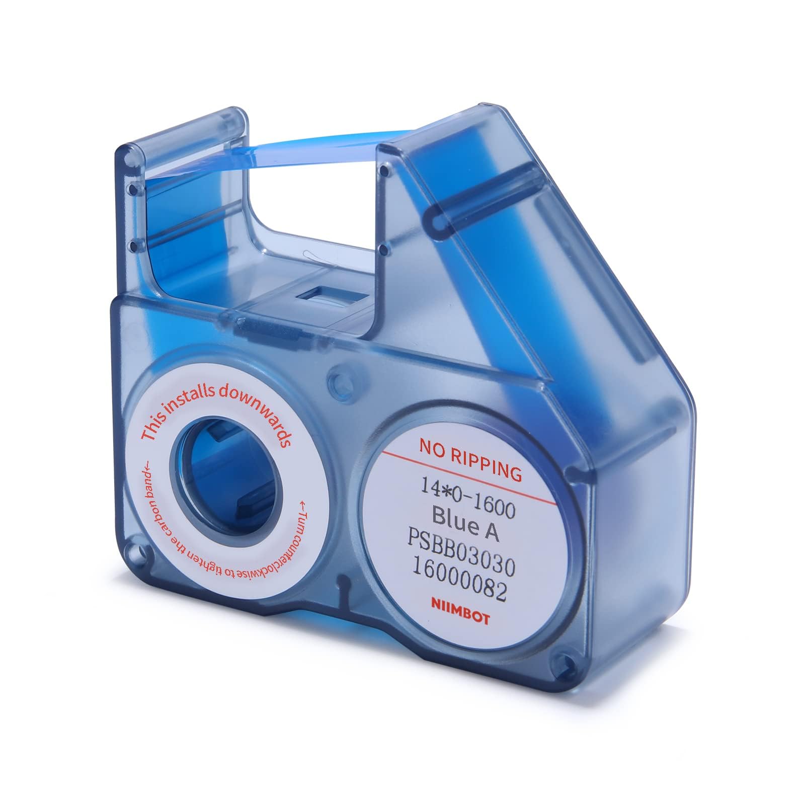 NIIMBOT B18 Replacement Labeling Ribbon