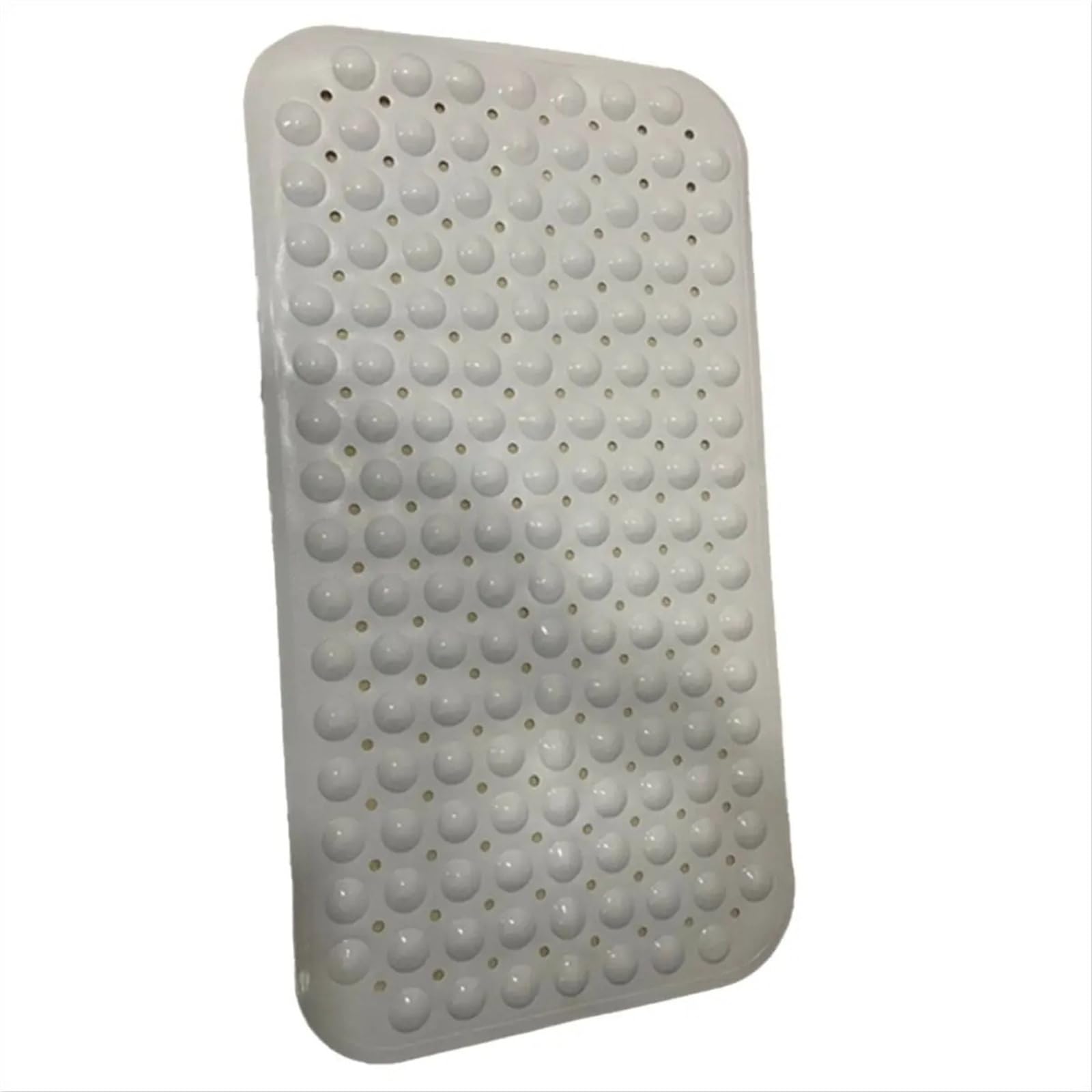 Tappeto Antiscivolo Vasca Tappetino da bagno lungo antiscivolo in PVC 100x40 cm