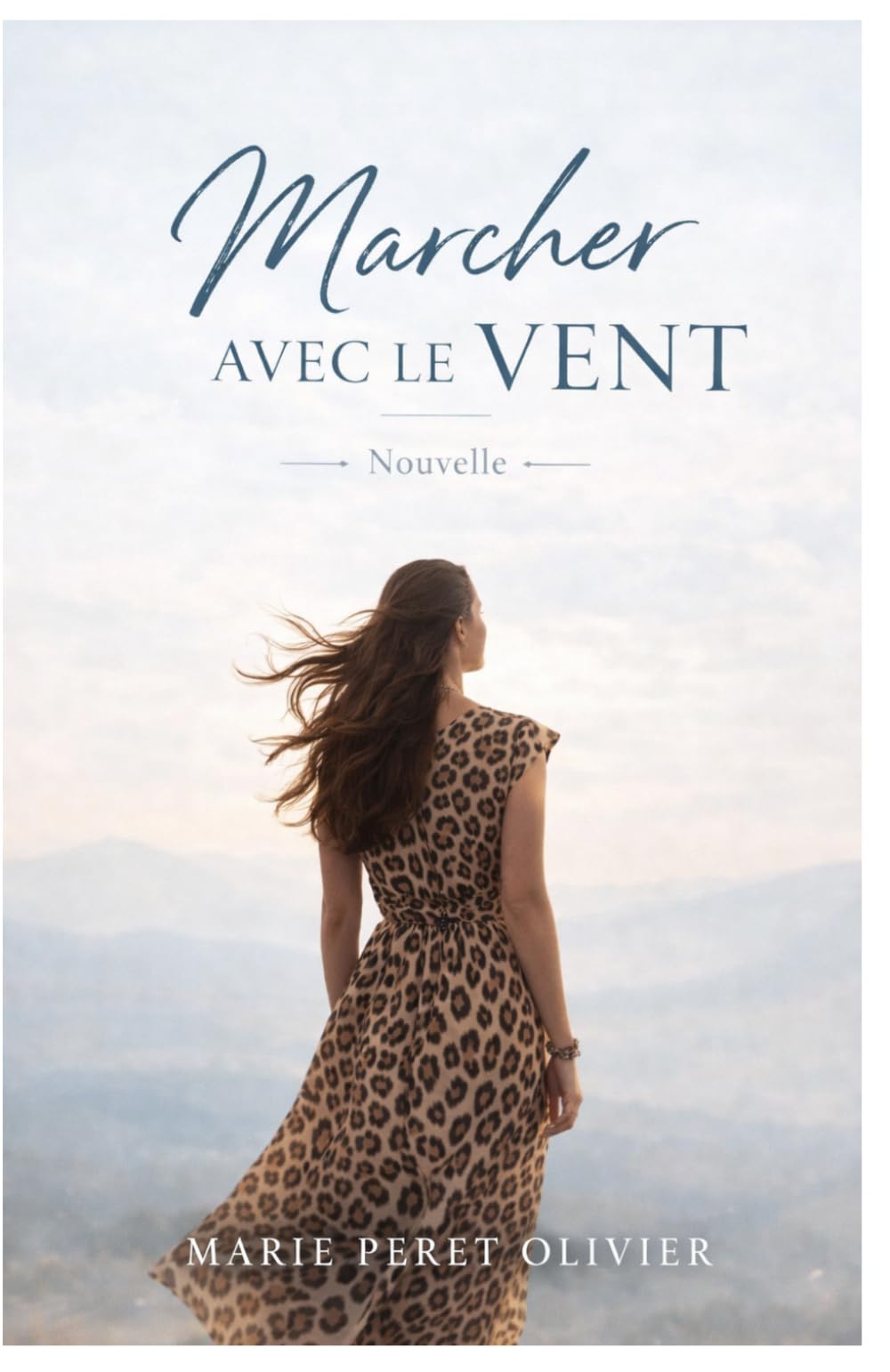 Marcher avec le vent
