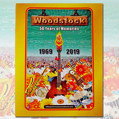 Amazon.com: Woodstock 3-DVD Box Set: 40th Woodstock Reunion