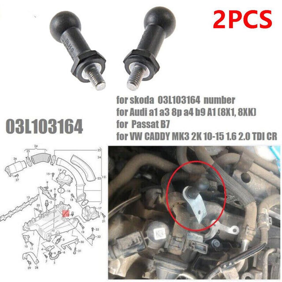 Alamor MOMOALA Poignées De Gaz 12V 24V 36V 48V Pour Scooters Électriques Et Vélos - Noires