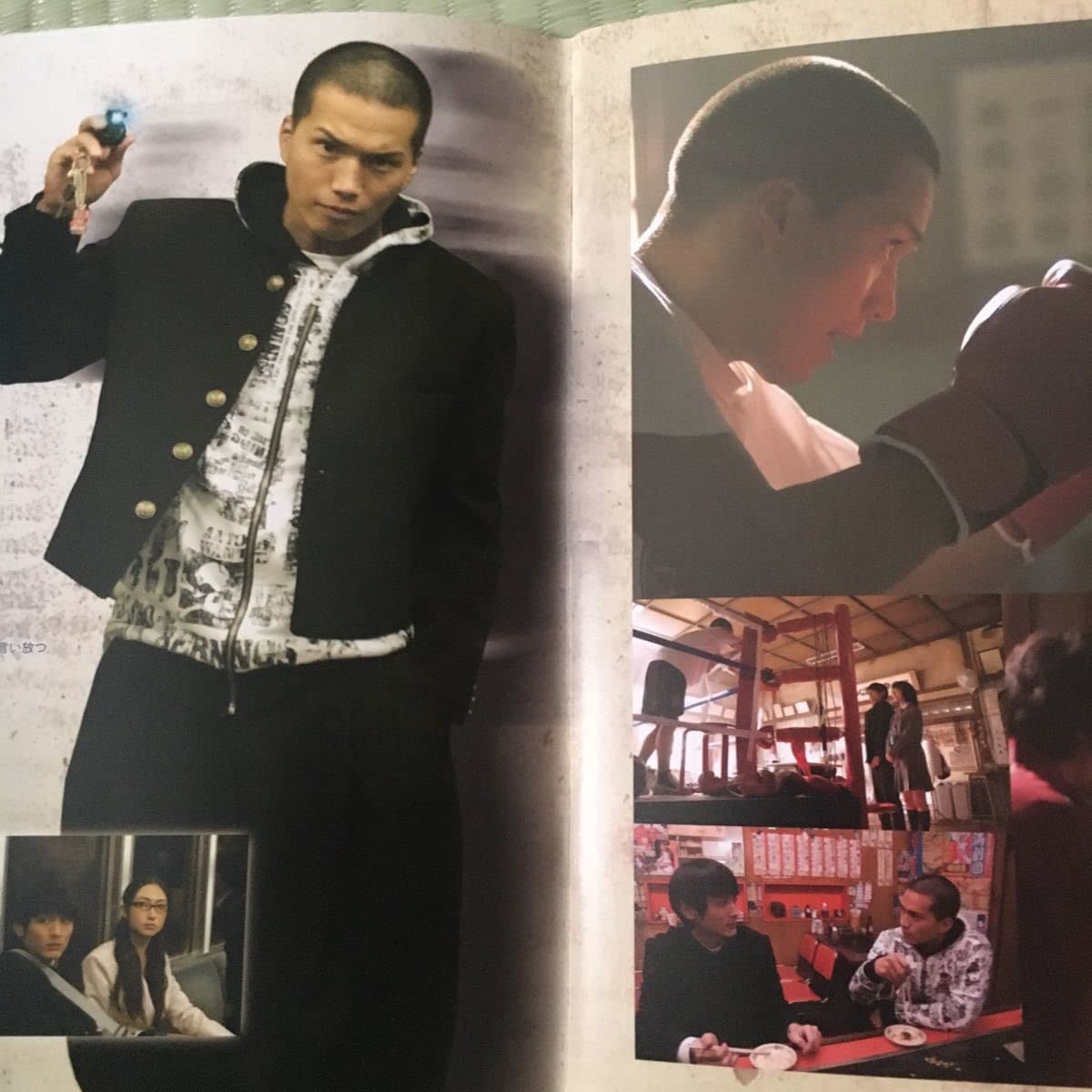 Amazon.co.jp: 超 2冊セット ボックス！ROOKIESルーキーズ 映画