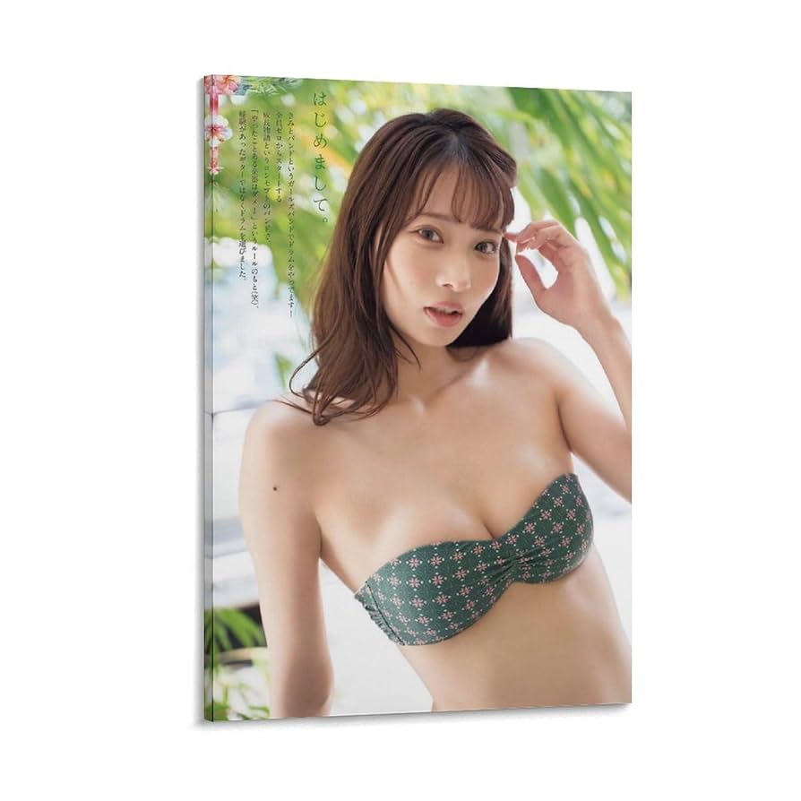 🍭 日本一美しいドラマー大野真依（きみとバンド）、“圧倒的彼女感”の