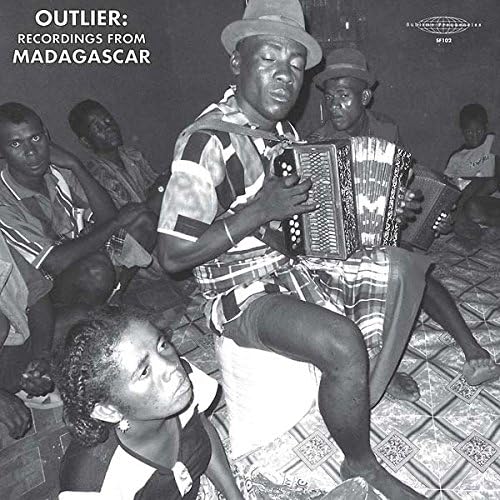 Outlier: Recordings From Madagascar