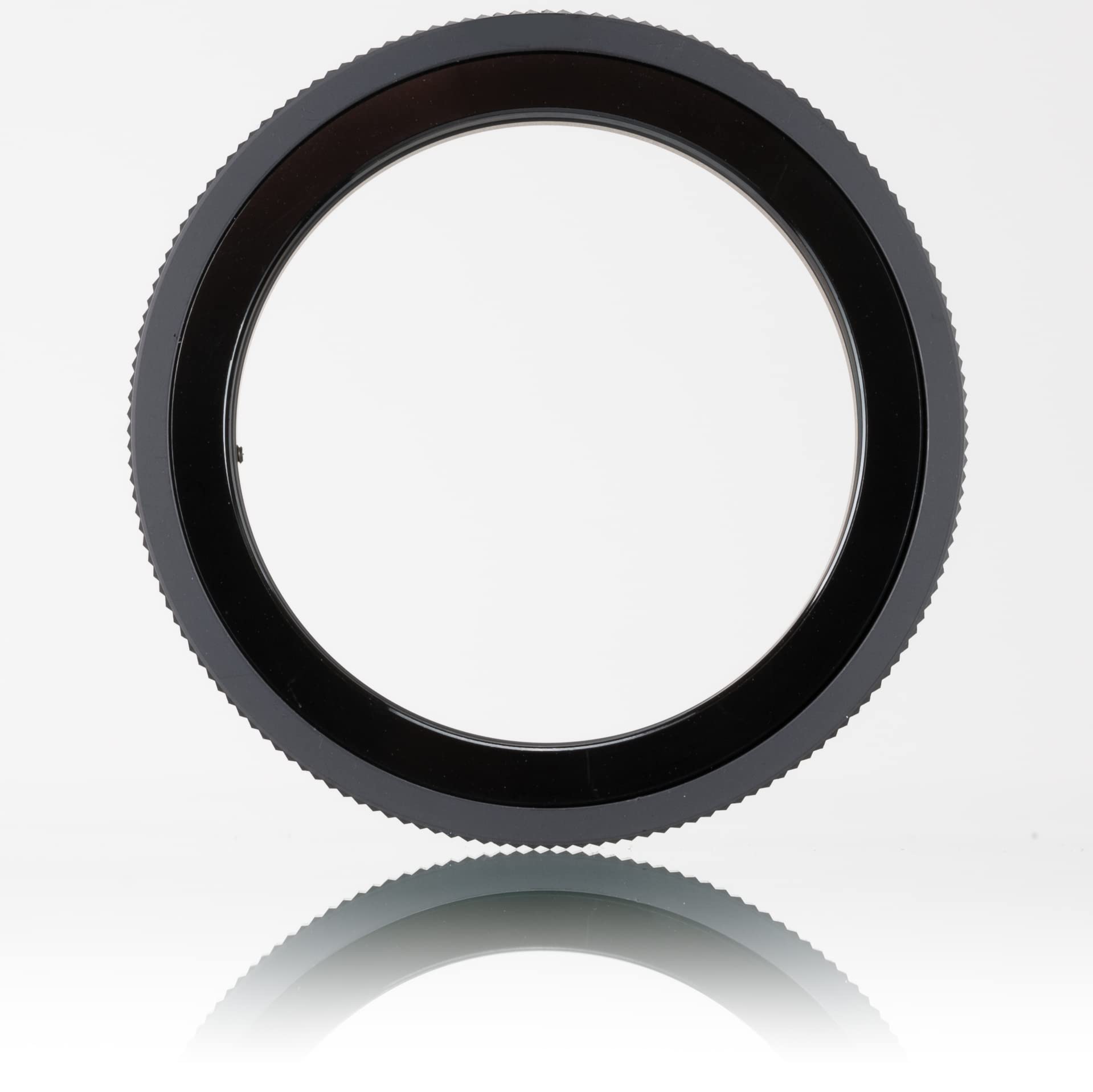 Bresser T2 Ring (geeignet für Nikon zum Anschluss an einer Spiegelreflexkamera)