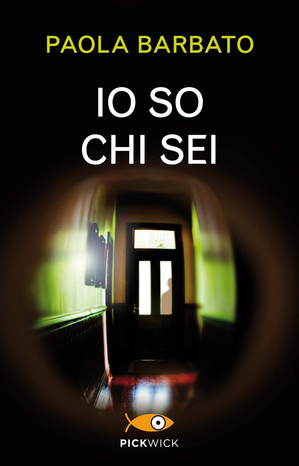 Io So Chi Sei - 4
