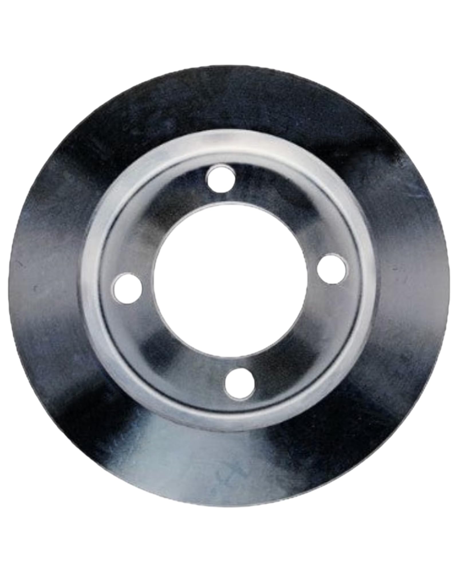 Photo 1 of FP FRIDAYPARTS Brake Disc 103077501