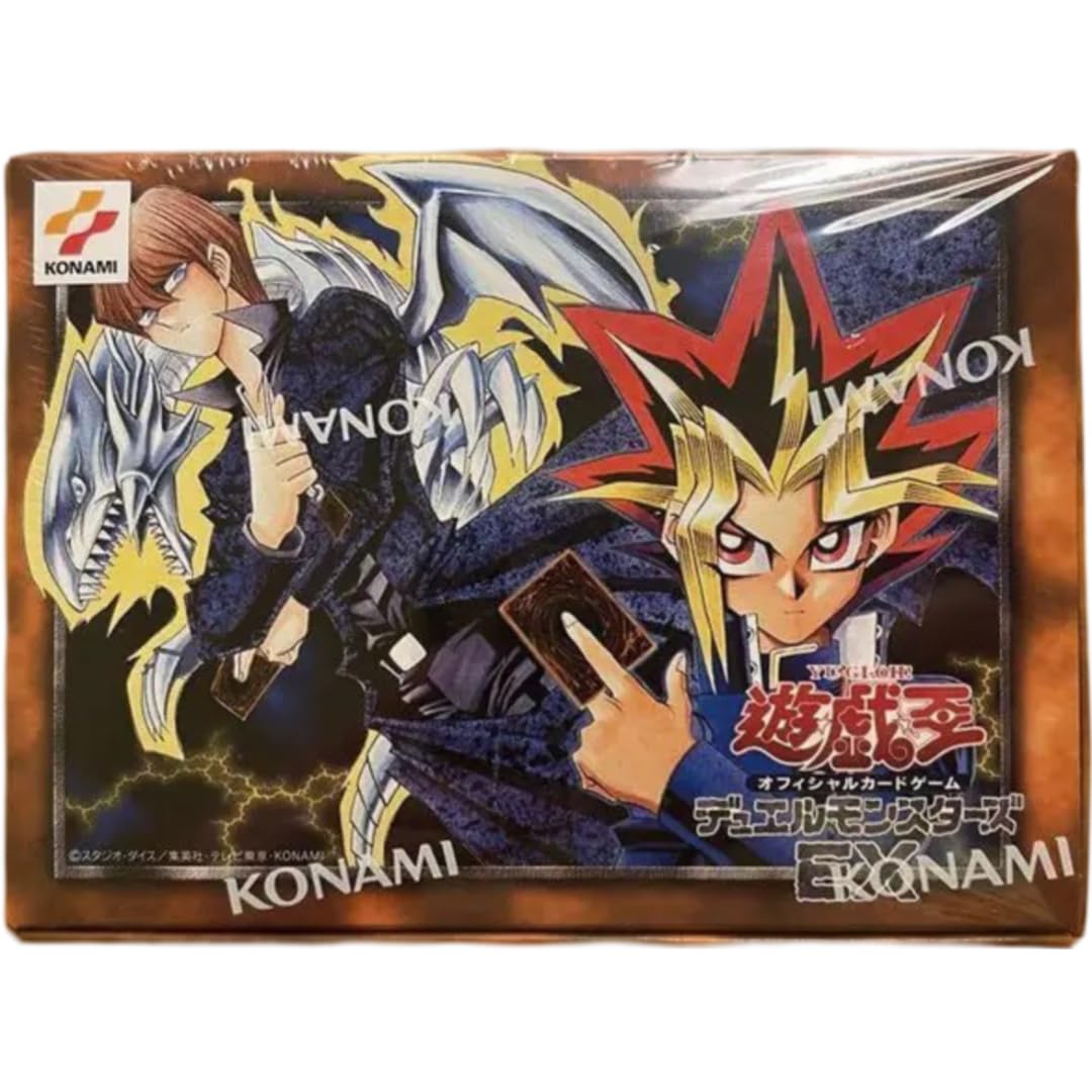 Amazon.com: Yu-Gi-Oh! OCG: Deck EX Tokyo Dome 2024 (JPN) : Toys & Games
