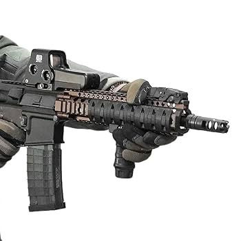 Amazon.co.jp: 良品武品 20mmレール対応 マグプルタイプ フォア