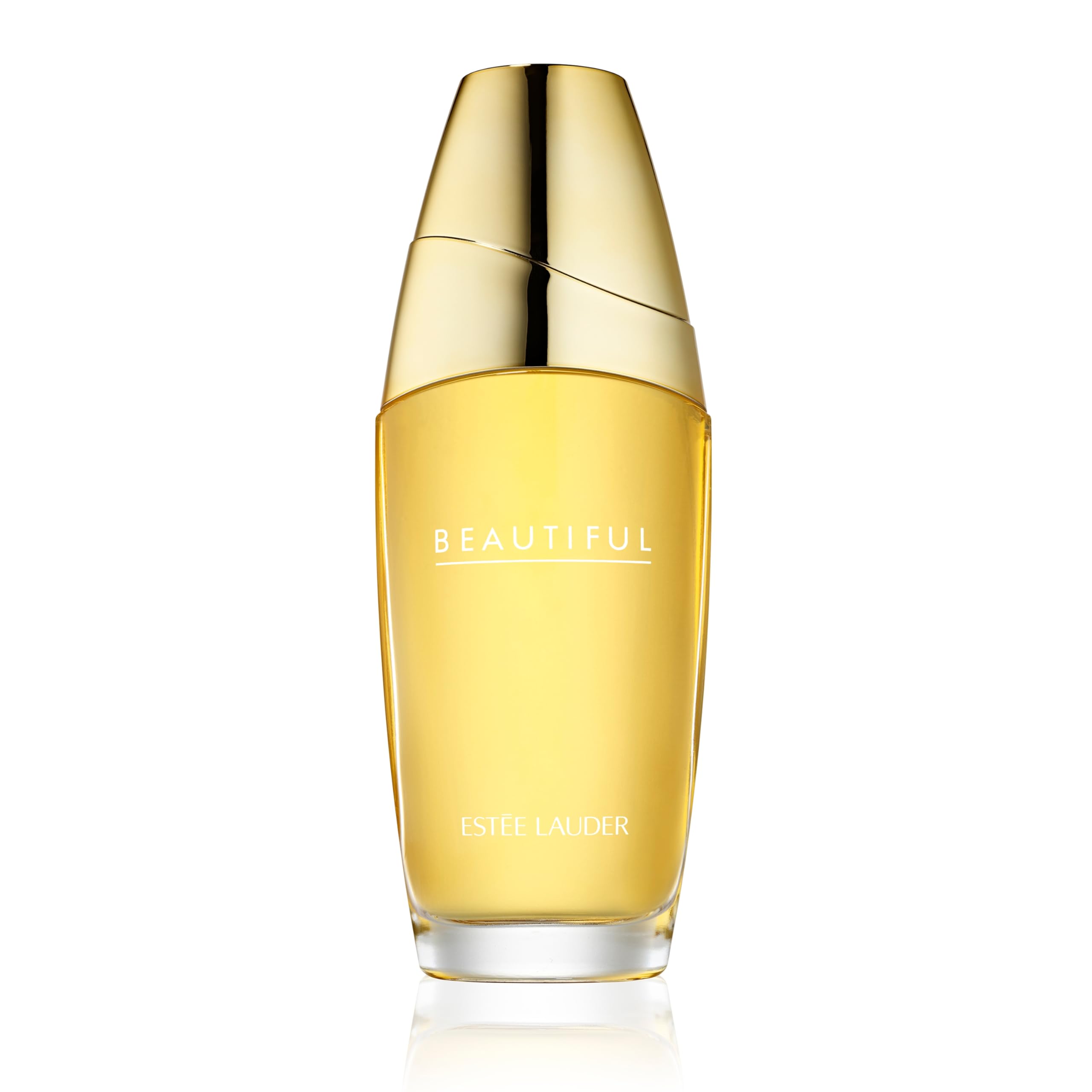 Estée Lauder Beautiful : 75ml 2.5 fl.oz. Eau De Parfum Natural Spray