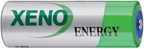 Xeno Batería de litio XL-055F 3.6V 23 AA 1.65Ah
