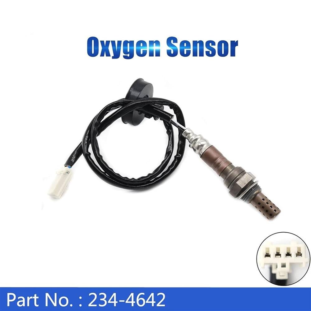 Oxygen Sensor Compatible, For Mitsubishi, For Lancer, For