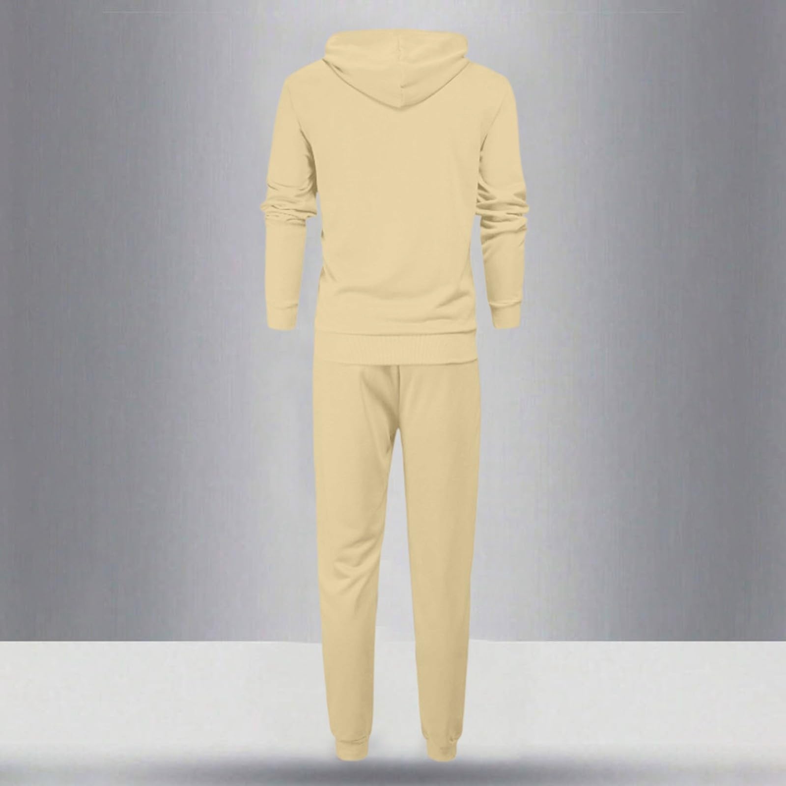 Tuta Uomo Tute Sportive Uomo Tuta Calcio Xxl Calda Pile Felpata Tute Da Ginnastica Da Donna Casa Grigia Donna Sportiva Invernali Ginnastica Cotone Felpa Sportiva Cotone Leggero Cappuccio Felpata
