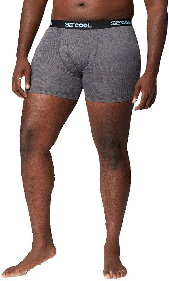 32 degrees cool boxer briefs