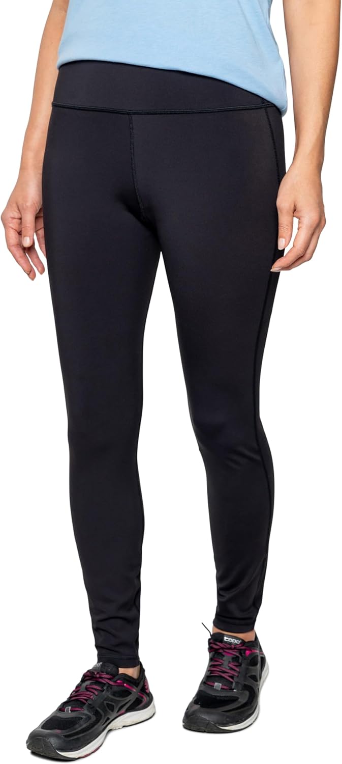Insect Shield Women's Performance Pocket Legging