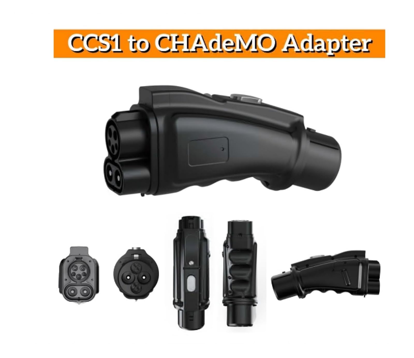 デスラ CHAdeMO アダブタ一 動作確認済 デスラ CHAdeMO アダブタ一 動作確認済 - メルカリ