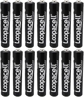 14 Pack of AAAA Alkaline Batteries. Fits Streamlight Flashlights