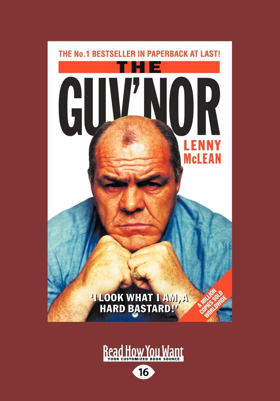 The Guv'nor