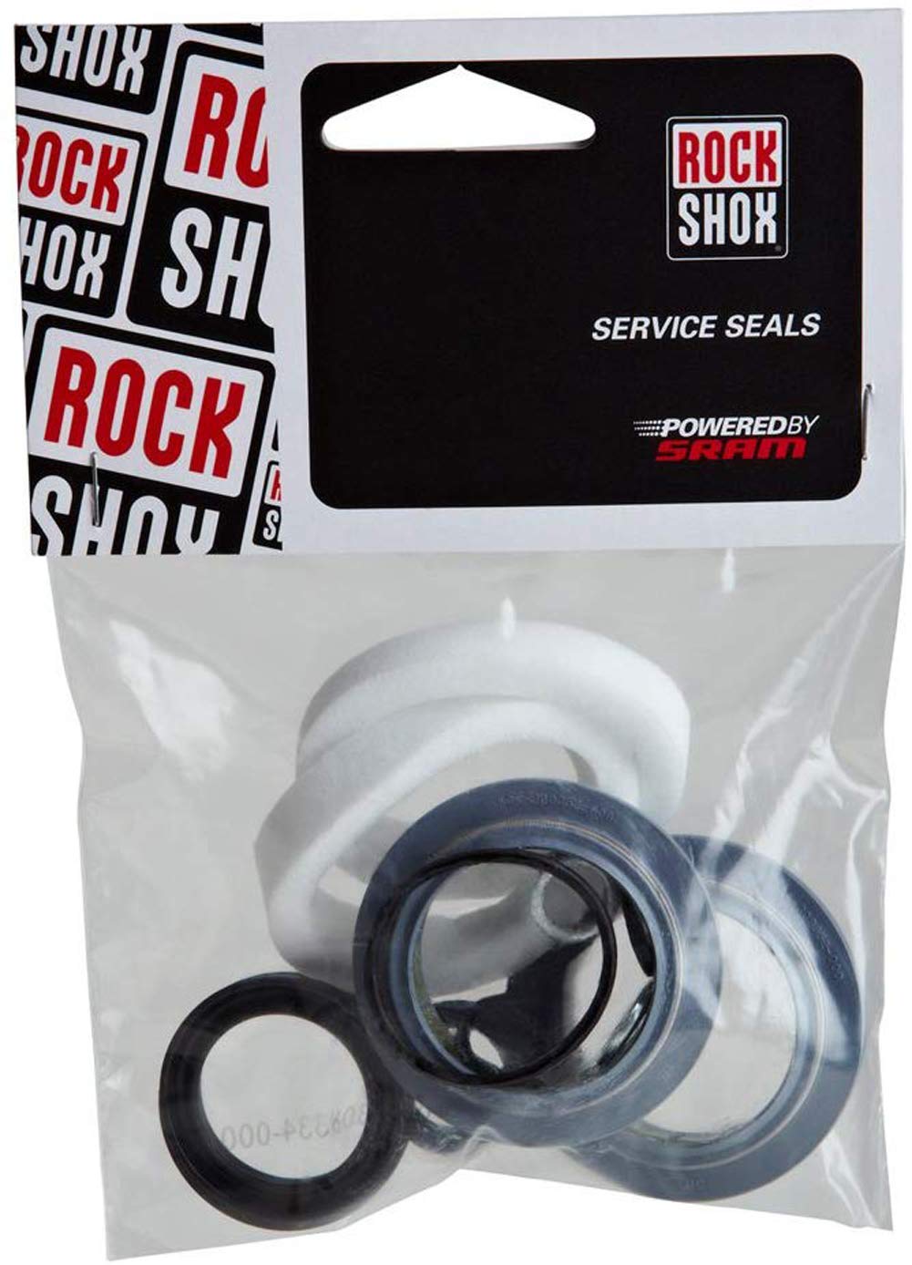 RockShox Unisex - Adult Fork Suspension Fork Service Kit