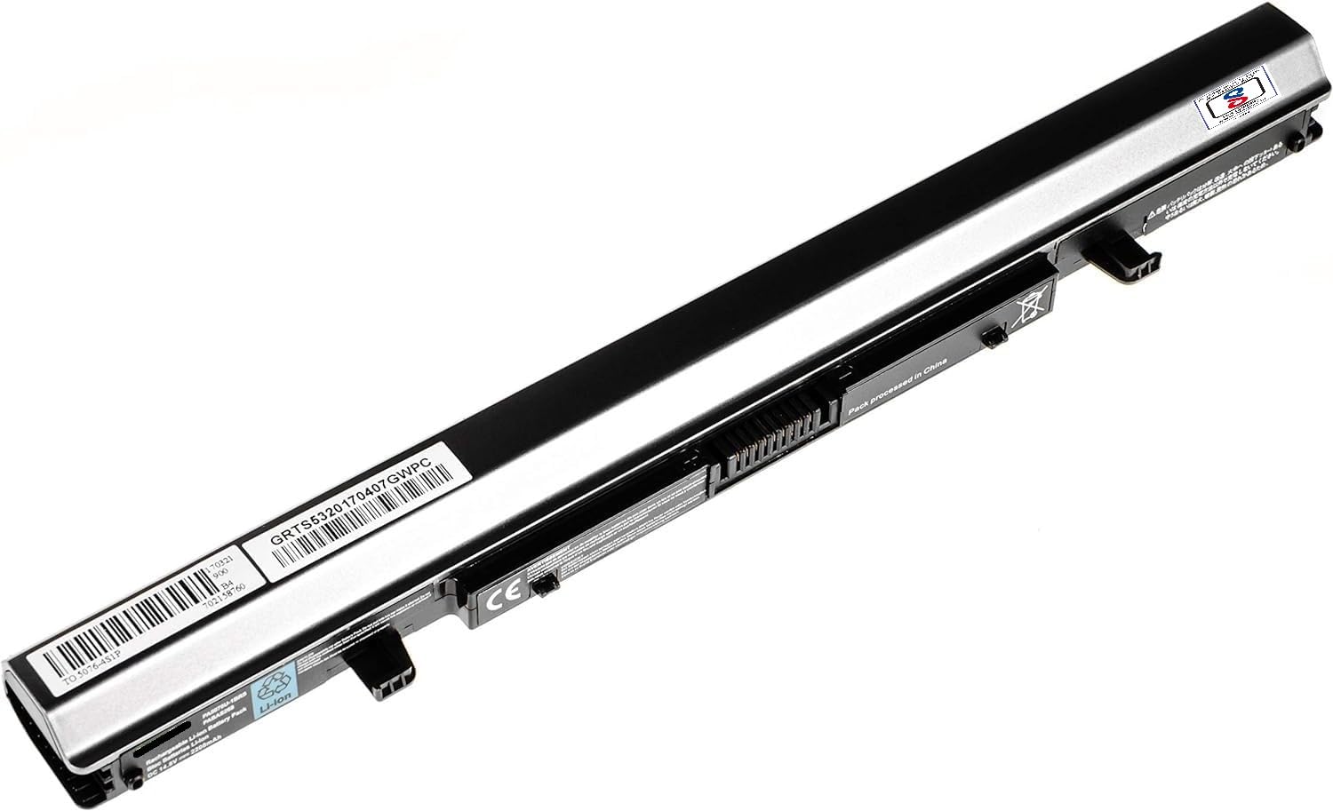 Wefly PA5076U-1BRS Li-Ion Laptop Battery Compatible for Toshiba Satellite U845 U940 U945 L950 L950D L955 L955D Laptop Battery (B0CRHBTW3B) Amazon Price History, Amazon Price Tracker
