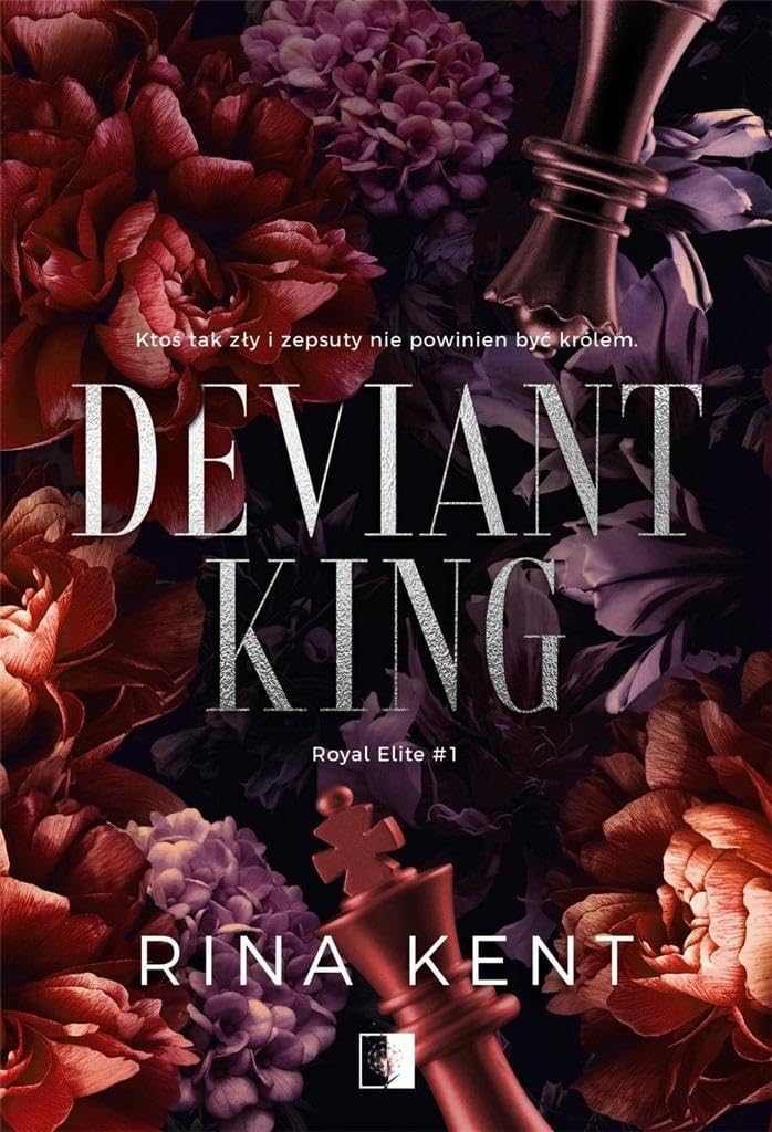 Deviant King Tom 1