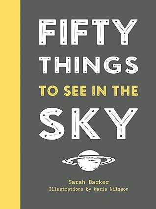 50 Things To See In The Sky-Wow! eBook