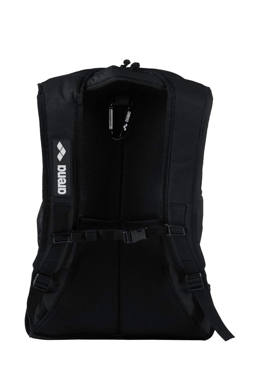 Arena Bag ARENA Unisex Adult Pool Team Allover Gym Sack With Front