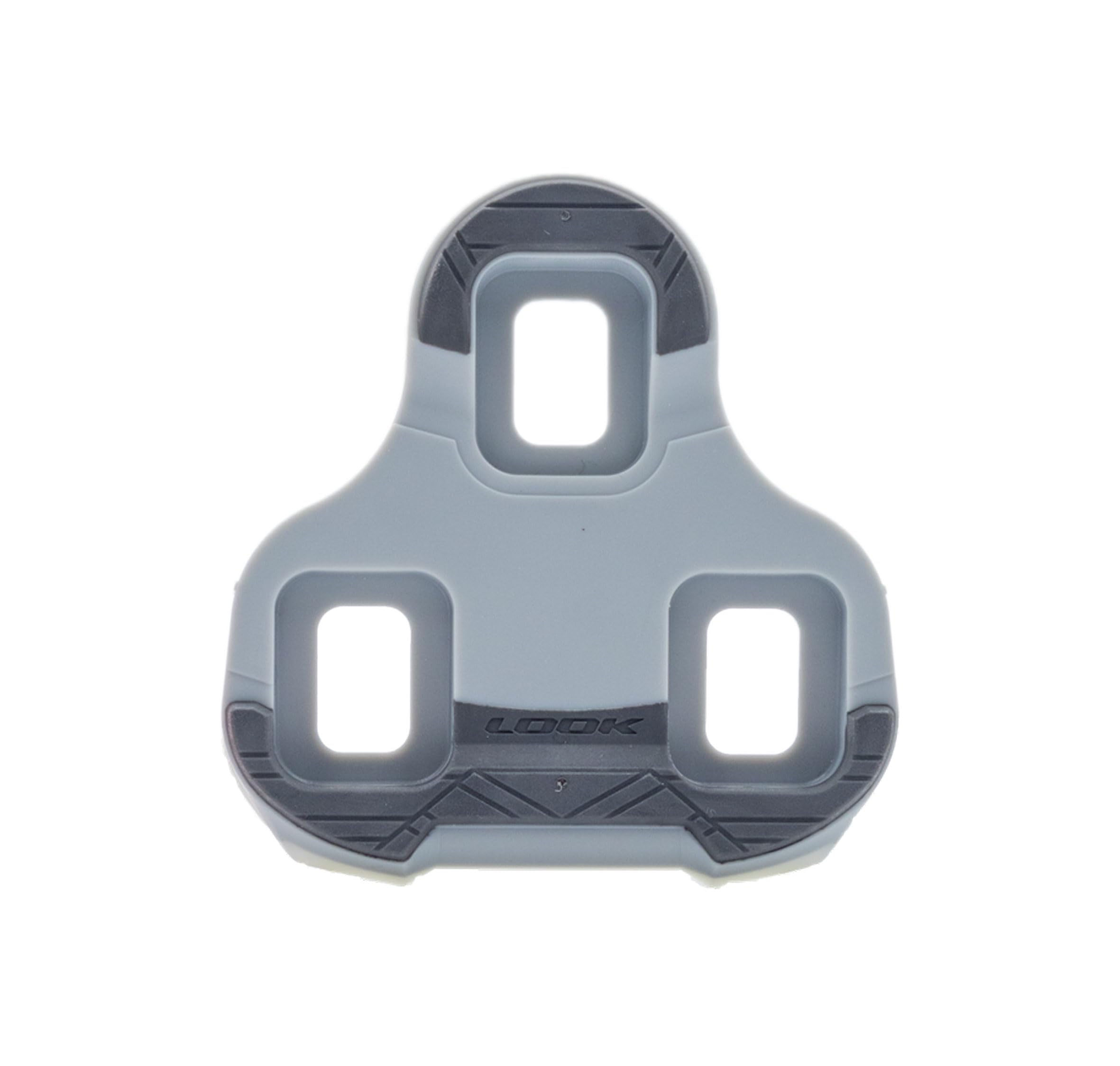 Look Kéo Grip Crampes pour pédales de vélo de Course et intérieur antidérapant - 3