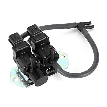 Clutch Control Solenoid Valve Clutch Control Valve, Valve Clutch Tool Home Tool Solenoid Valve for Itsubishi Challenger Delica Pajero Triton