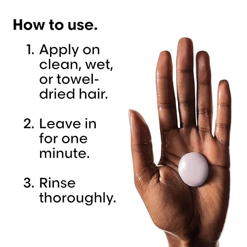 Miniatura 4 de L'Oreal Professionnel Vitamino Color - Mascarilla capilar  Protege y conserva el color del cabello  Mejora el brillo y la vitalidad  Hidrata y